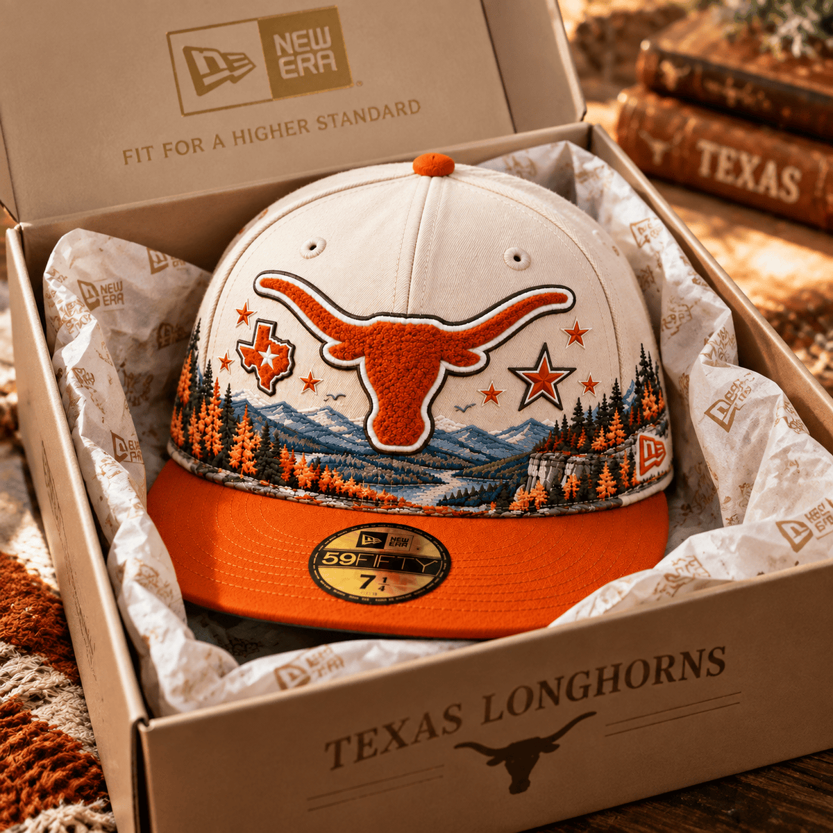 TLS Premium New Era Cap NPL