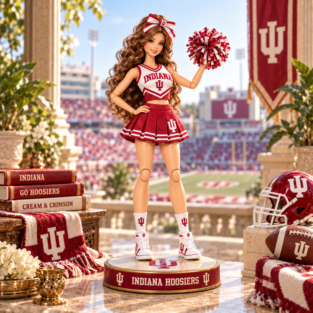 IDH Premium Commemorative Figure DNBN