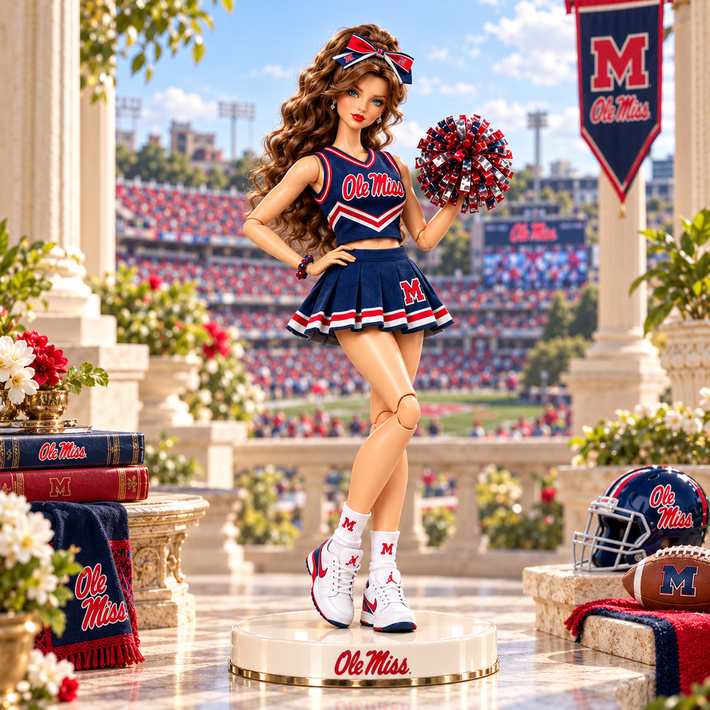 OMR Premium Commemorative Figure DNBN
