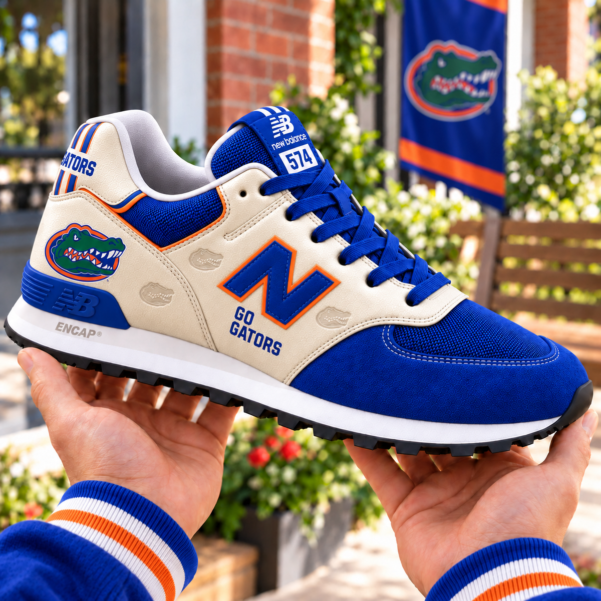 PREMIUM FGT NB 574 SNEAKER NHVH