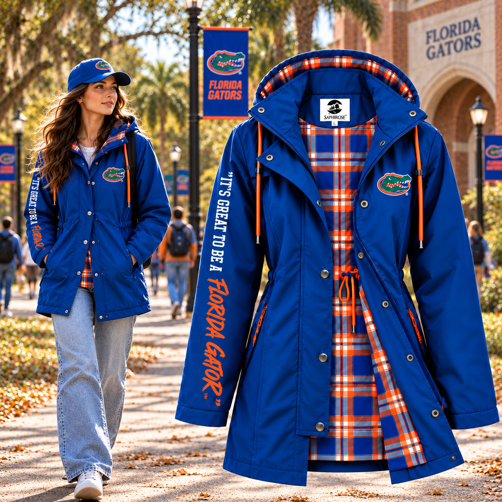 FGT Waterproof windbreaker jacket DNBN