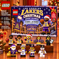 LAL Premium Advent Calendar PNPA