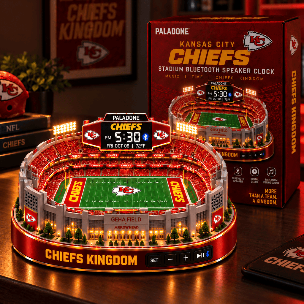 KCC Special Digital Clock PNPA