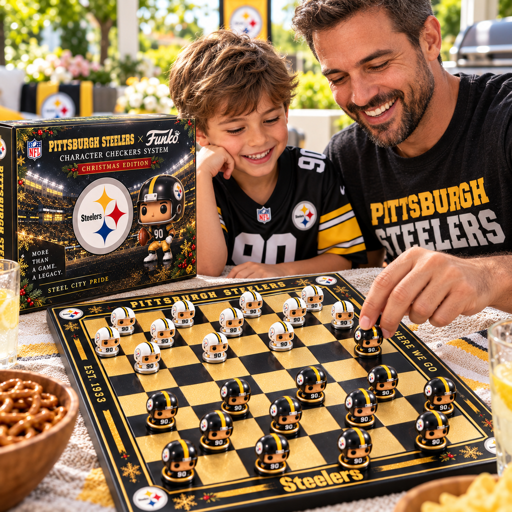PBS Premium Checker Game LNTH